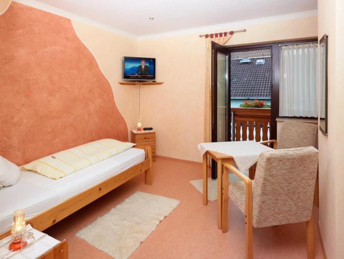 Hotel Garni Assion Birgel Exterior foto