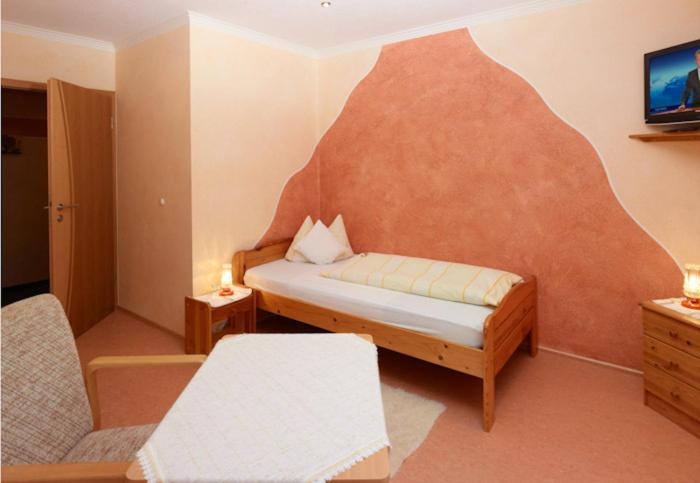 Hotel Garni Assion Birgel Habitación foto