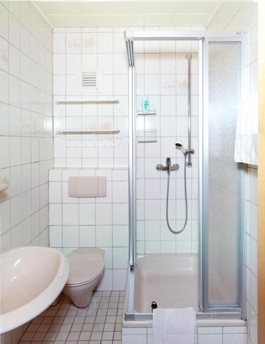 Hotel Garni Assion Birgel Habitación foto